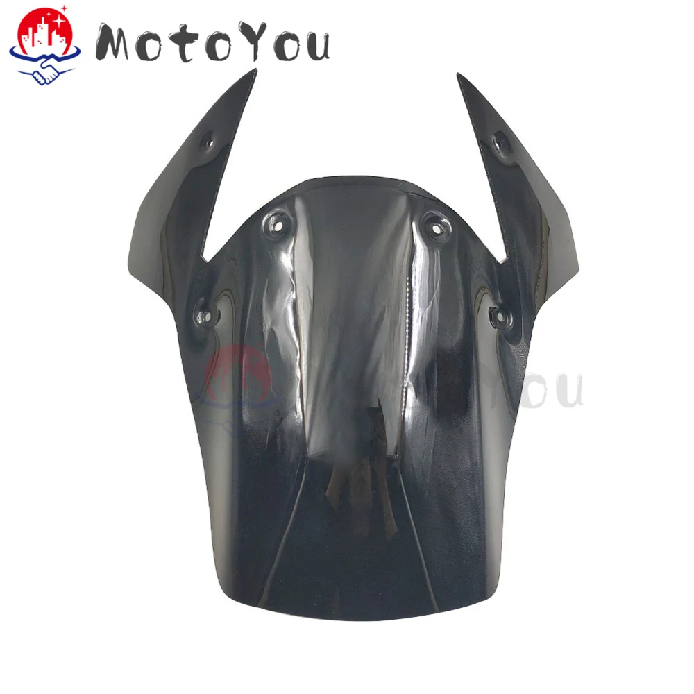 08-16 XT660 XT660Z Touring Windshield for Yamaha XT 660 660Z Tenere 2008-2016 Windscreen Wind Shield Screen Protector Parts