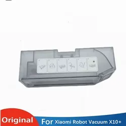 Xiaomi Robot Vacuum X10+ Dust Box Original Spare Parts