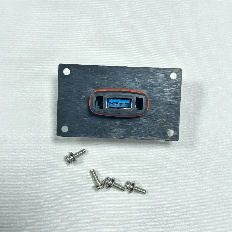 5-Pin to USB Dedicated Interface GoodWe Wifi Adapter For GoodWe Inverter Data Stick Collector