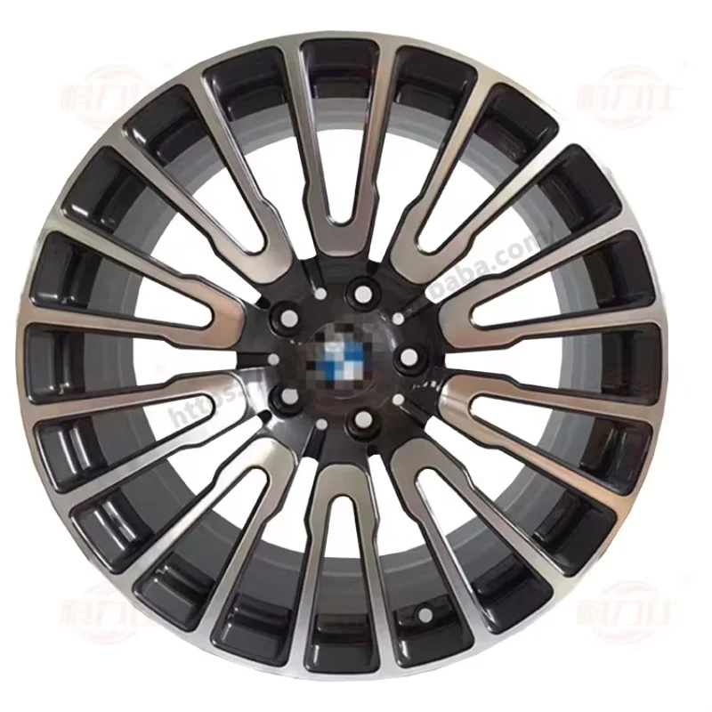 

Автомобильные диски 5x120 19 21-дюймовые колеса для BMW G12 740Li G11 320 520 525 730 X3 X5