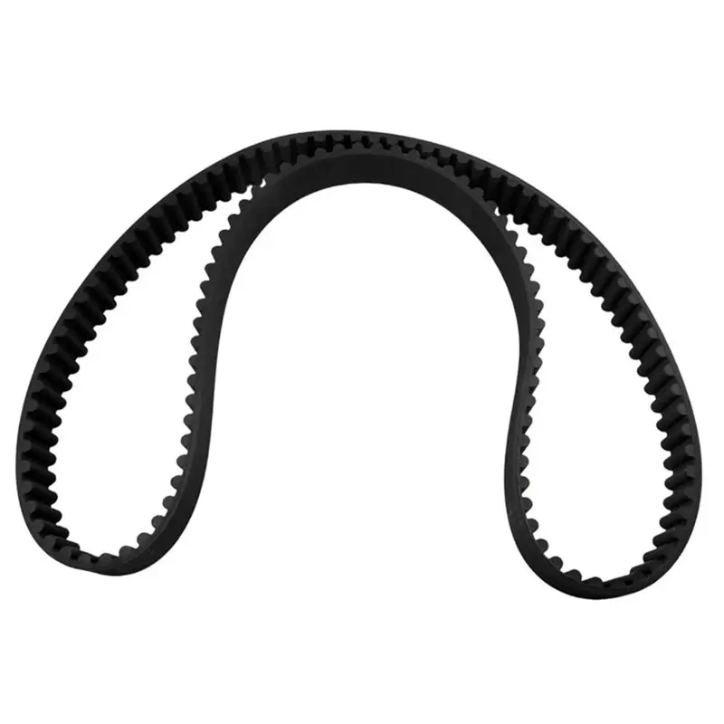 A02F-Drive Belt V-Belt For Rayco RG45, RG55 Stump Grinder Cutter Wheel Timing Belt Drive Belt