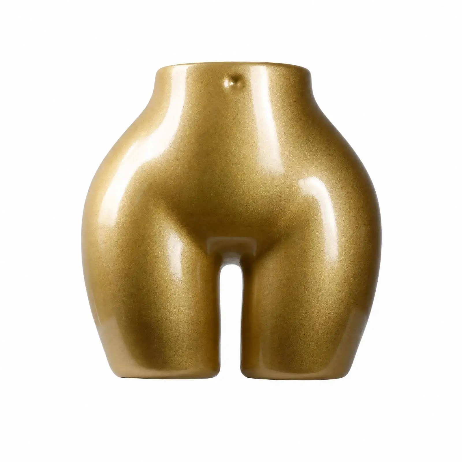 Female Curvy Hip Mannequin Half Body Dress Form Display Stand for Showroom Window Shop Decoration
