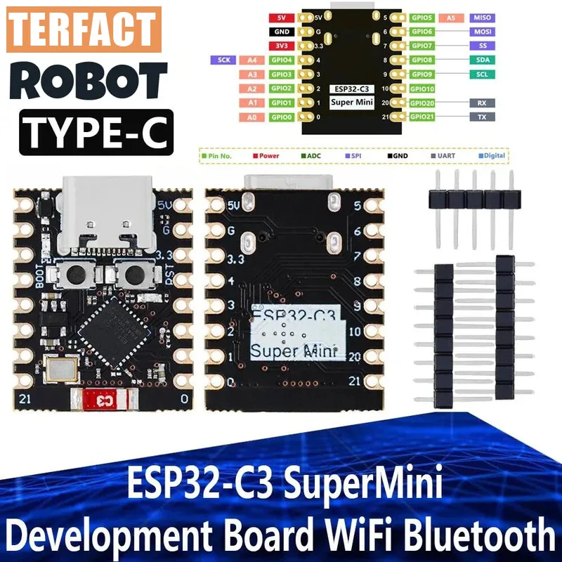 1PCS ~ 10PCS ESP32-…