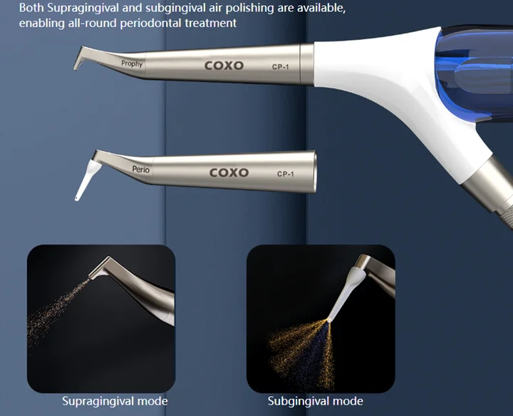 Original CP-1 Supra… - image