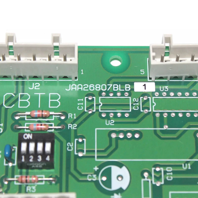 Elevator Parts ITC terminal board JAA26807BLB1 Lift Accessories