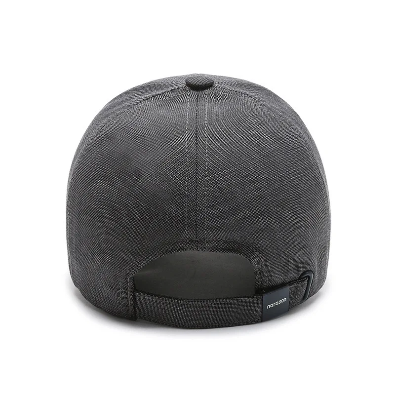 Spring Summer Lightweight Outdoor Sports Sunshade Protection Baseball Cap Cap Middle Aged Men s Versatile Sun Hat