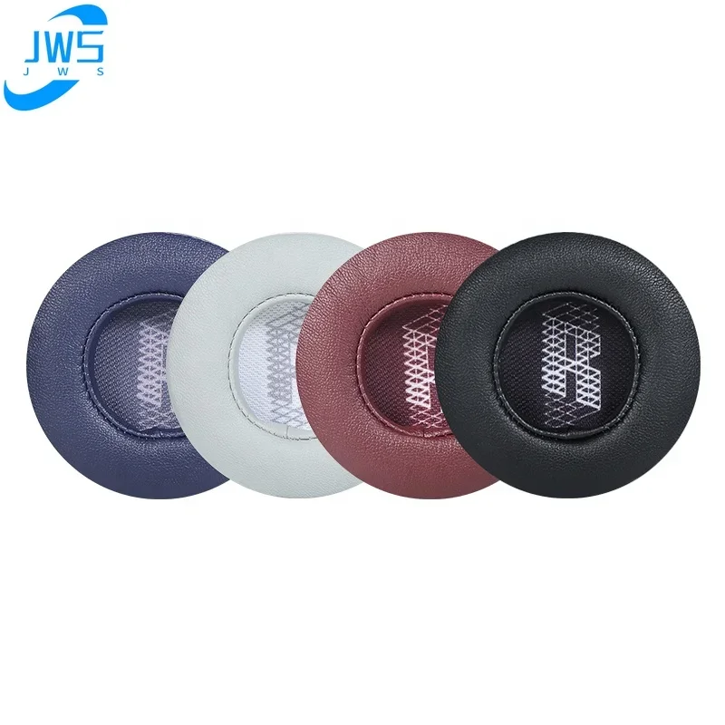 ل JBL E35 E45bt E 45 E45 E 45bt سماعات لاسلكية سماعات الأذن كم سماعة استبدال وسادات الأذن