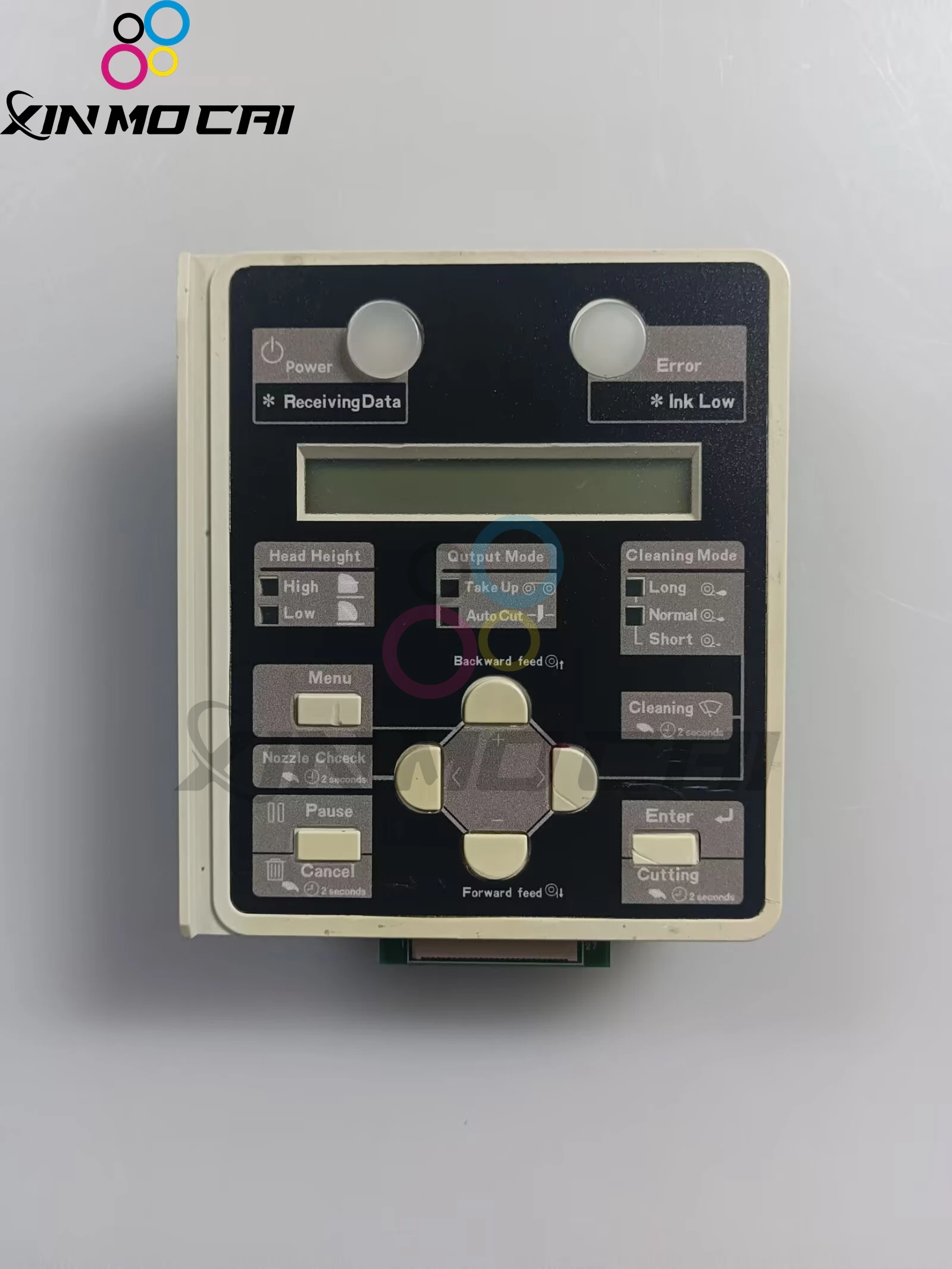 LCD Board Roland Compatible -AliExpress