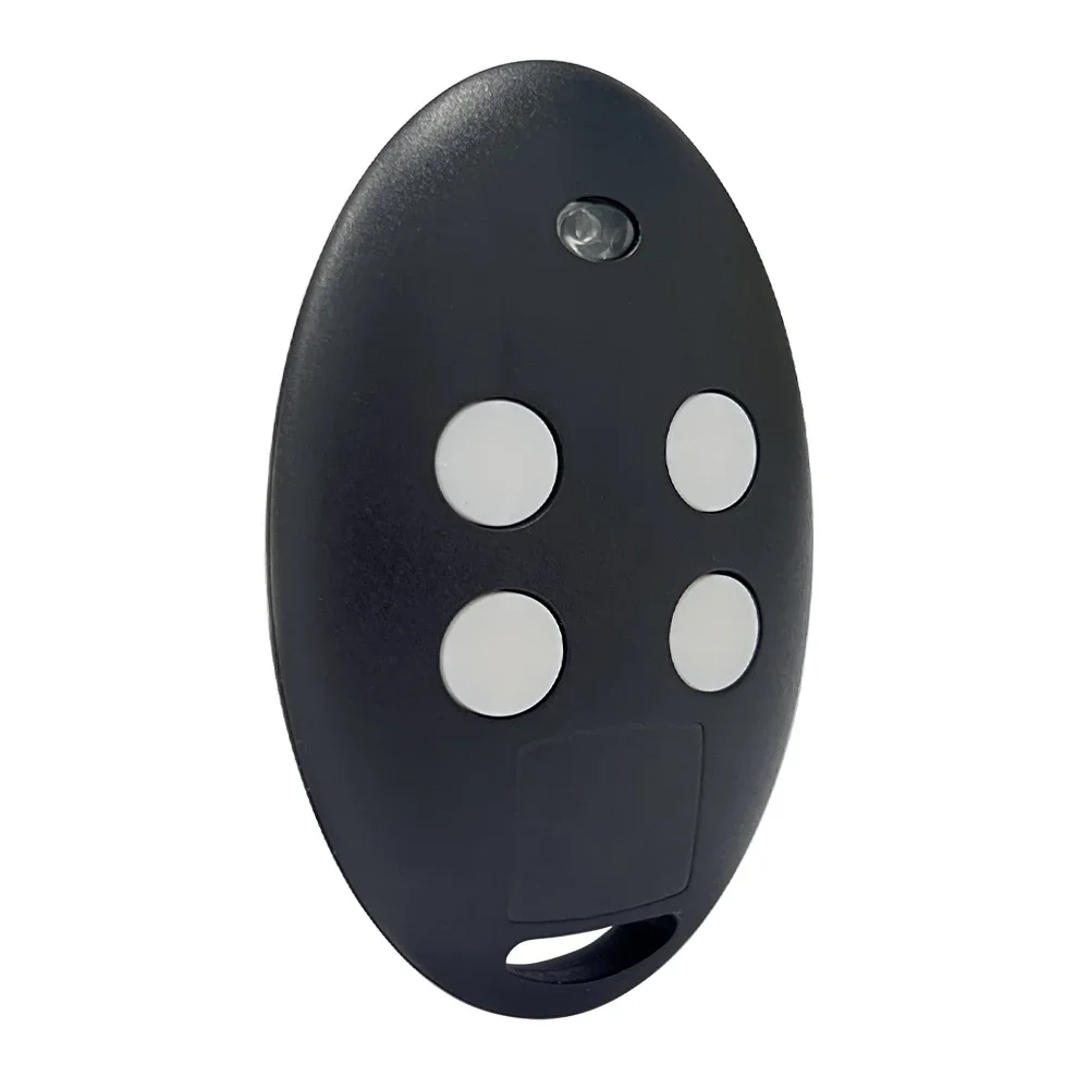 Garage Remote Control 3PCS Rolling Code 433.92MHZ for MT2 4 2A 4A B RCB KLEIO B RCA 02 04 Remote Control Gate Opener Key