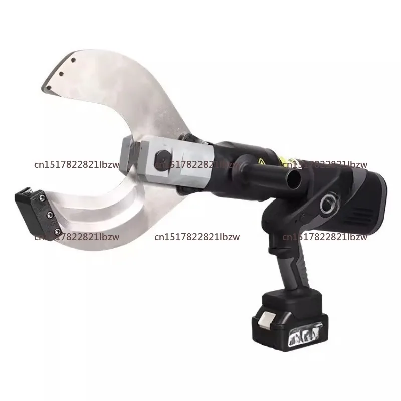 Rechargeable Pliers, Cable Cutters, Electro-hydraulic Wire Cutters, Copper Cable Cutters