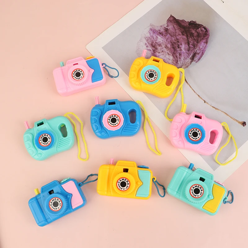 Children\'s Simulation Camera Fun Party Favors Toy Gift Children\'s Gifts Fillers Small Gift