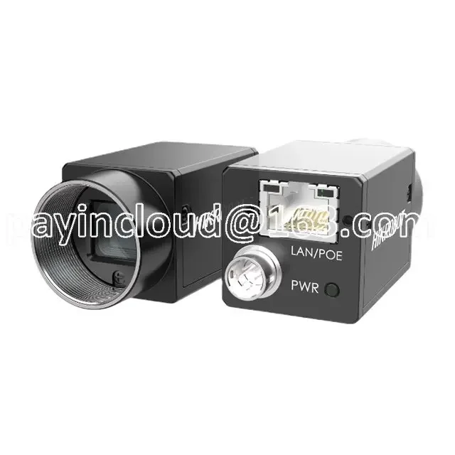 

MV-CE013-80GM/GC 1.3MP GigE CMOS with SS Sensor Industrial Digital Camera for Visual Inspection