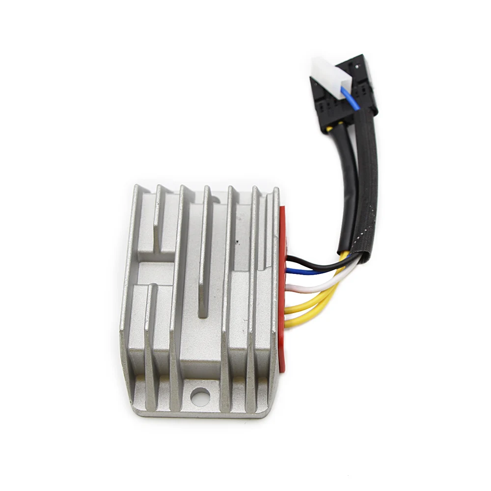 Regulator Rectifier for Hatz 12 V30 A 5 pin 1B20 1B20V 1B30 1B40 1B40V/W 1B50 1B 20 20v 30 40 40V/W 50 01983600