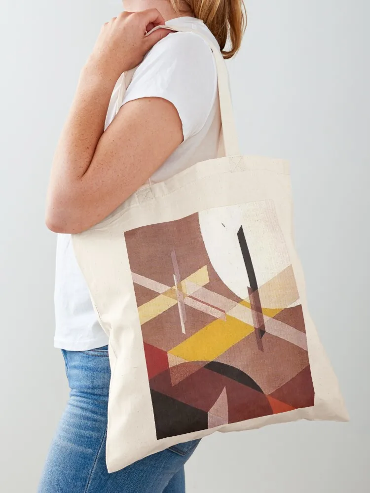 HD. Z VIII (1924) , by László Moholy-Nagy Tote Bag large size bags Eco bag Portable shopping bag