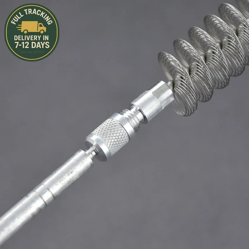 Cleaning Head Adapter Rifle To Shotgun - Image 5