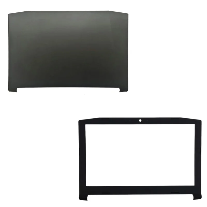 New laptop For AN515-51 AN515-41 N17C1 Rear Lid Lcd Back Cover Top Case/Front Bezel/Hinge/Bottom Base Cover