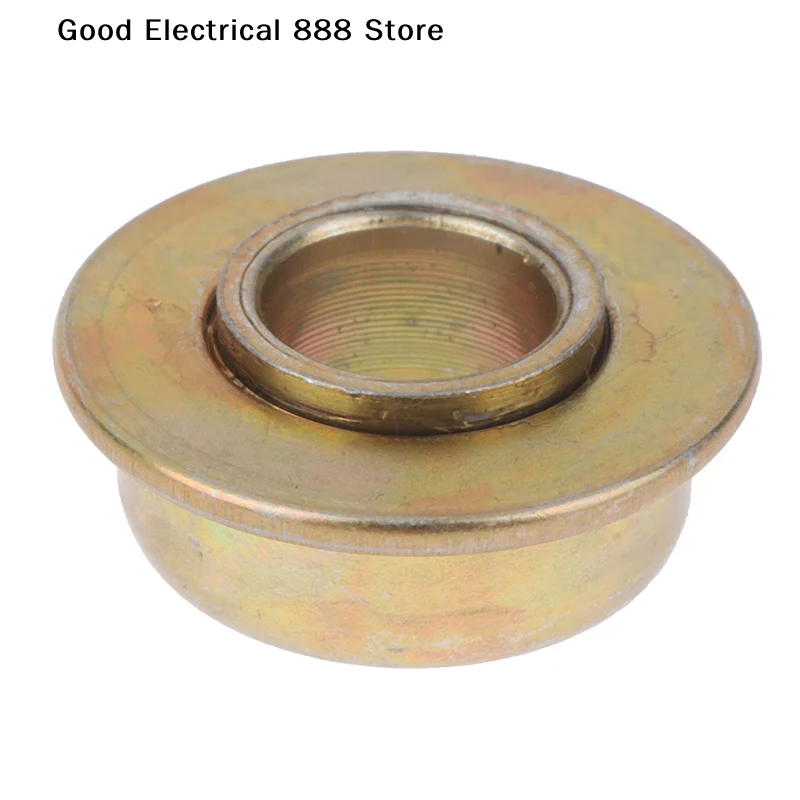 【G】4PCS Wheelchair Bearing Front Fork Belt Along The Bearing Bowl To Double Convex Non-standard Stamping Foreskin Bearing
