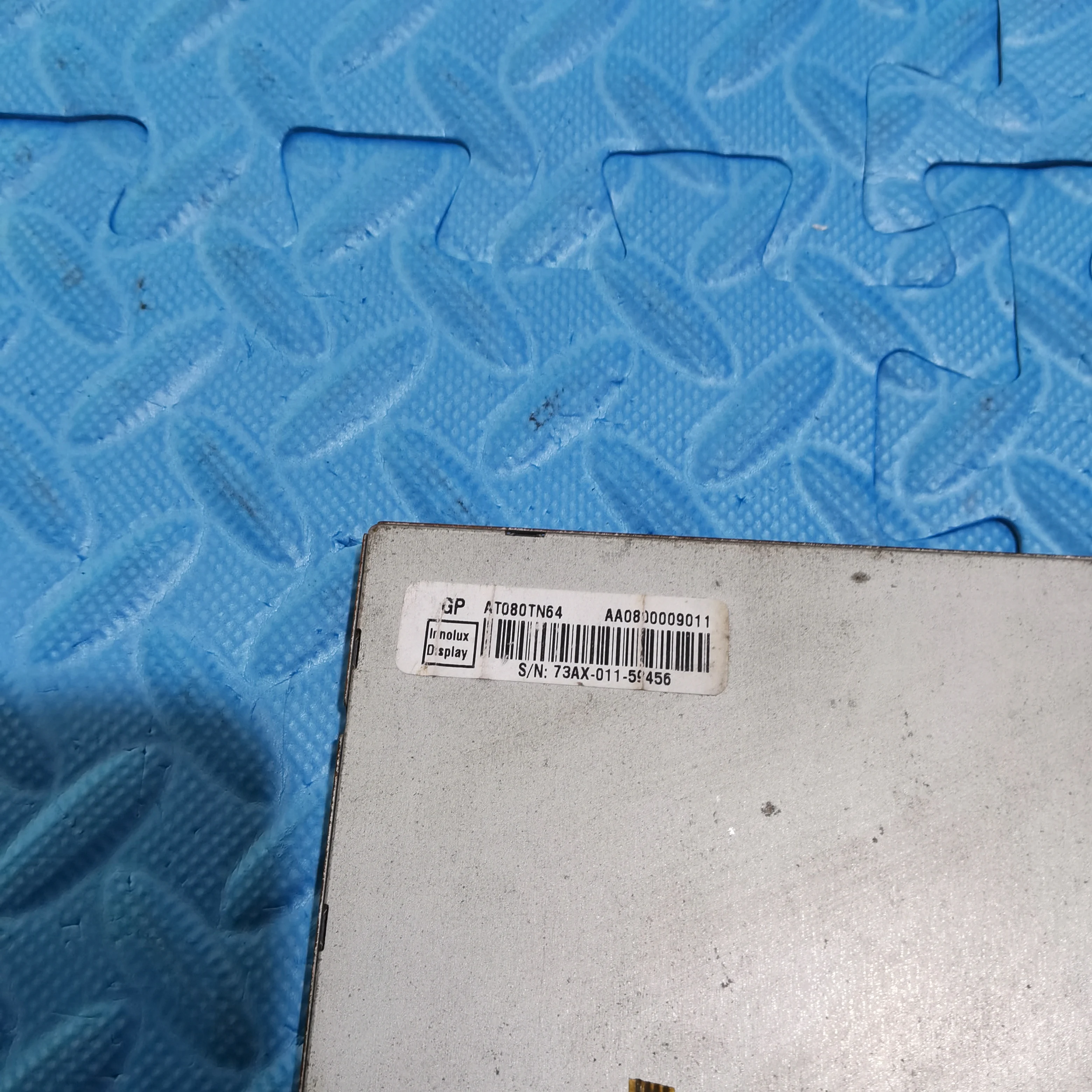 AT080TN64 LCD Screen Display Panel