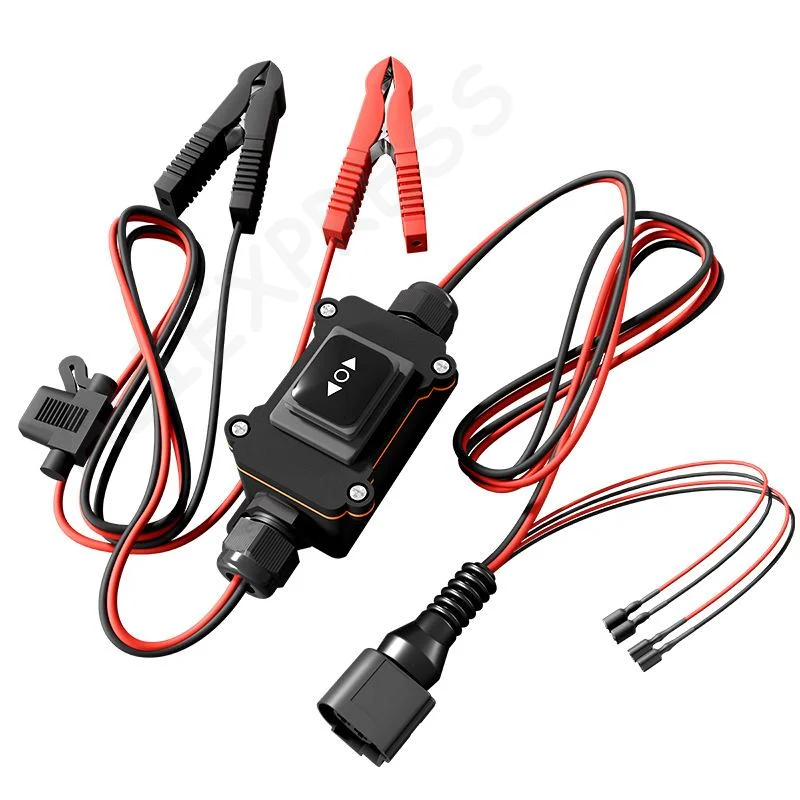 [G]1Pc Car EPB Caliper Motor Release Tool Practical Auto Repair Helper Electronic Parking Brake Repair Tool For Car Enthusiasts