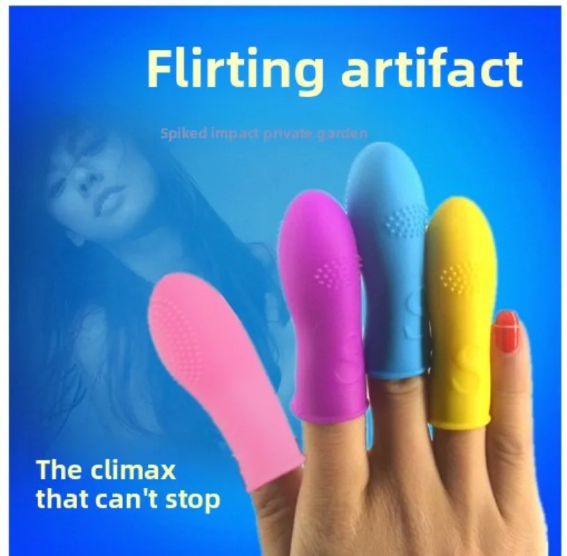 إصبع كم هزاز G بقعة تدليك المهبل البظر تحفيز الاستمناء المثيرة الجنس لعب للنساء الأزواج النشوة الجنسية ألعاب الكبار