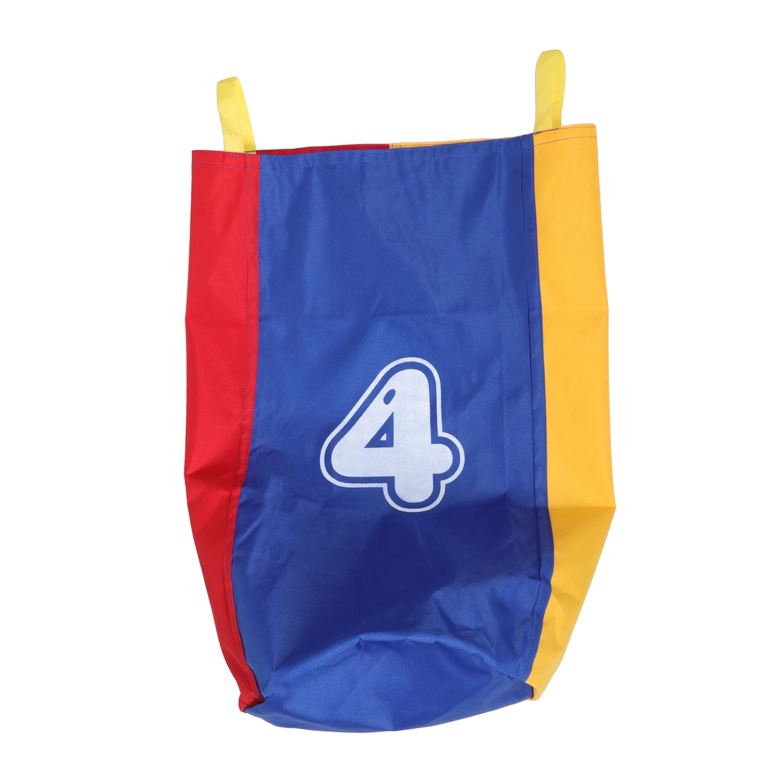 

Jumping Sack Bags Large Potato Oxford Cloth Fun Playing Race Training Bags Versatile Outdoor Games Playing Training Team