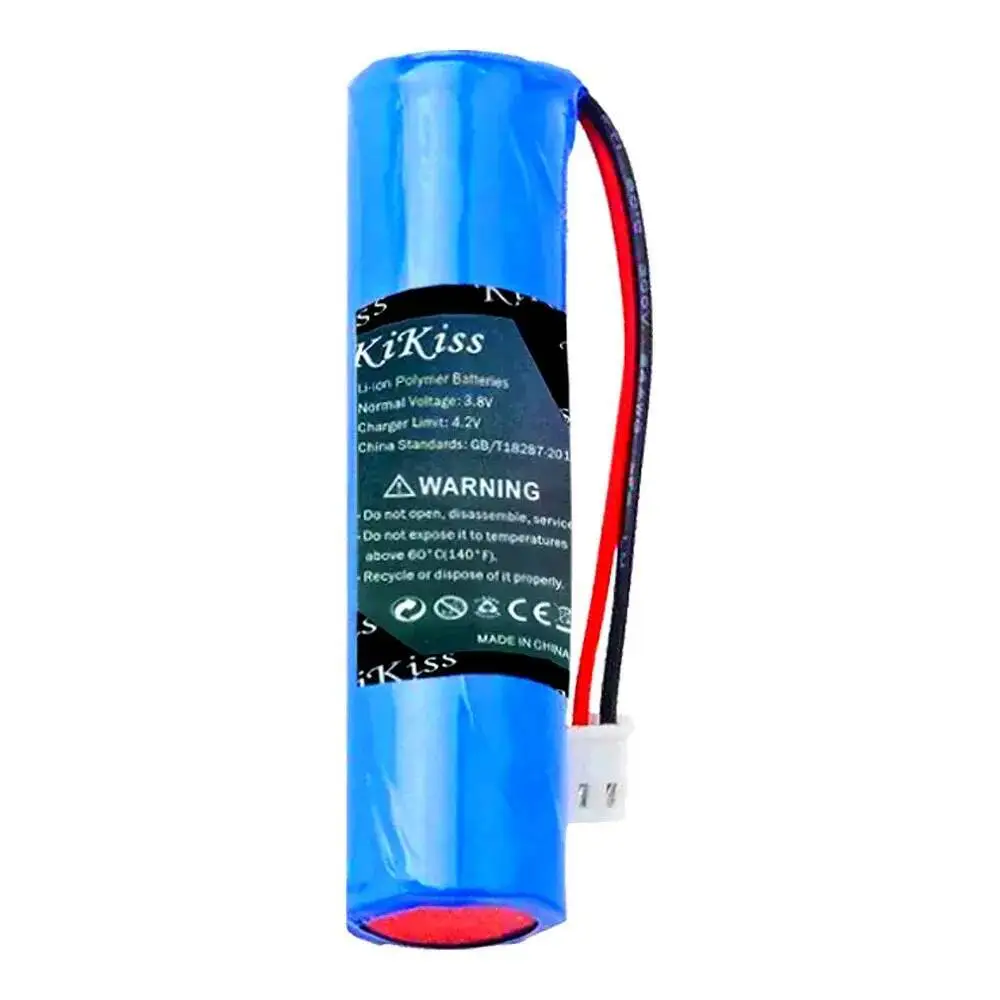 

Infrared Thermometer Battery Flk-VT04 VT04 3800Mah For Fluke Visual IR Thermometer,VT04A,VT04,VT04