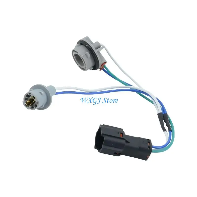 

37JE Tail Light Lamp Socket Harness 92480-D9020 Replacement Accessories Socket Wire