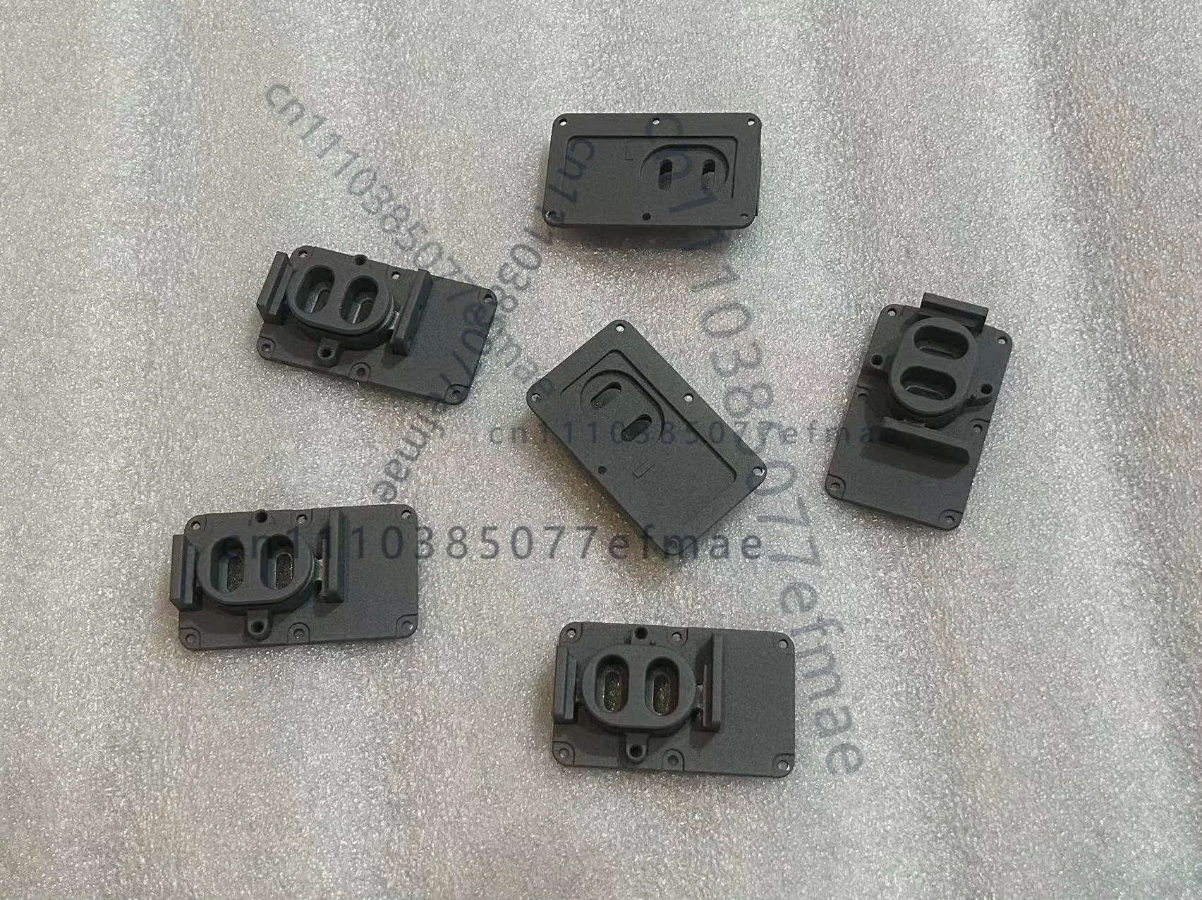1PC FPVCamera Rear Cover Housi - Drone Kit Professional บทวิจารณ์และราคา
