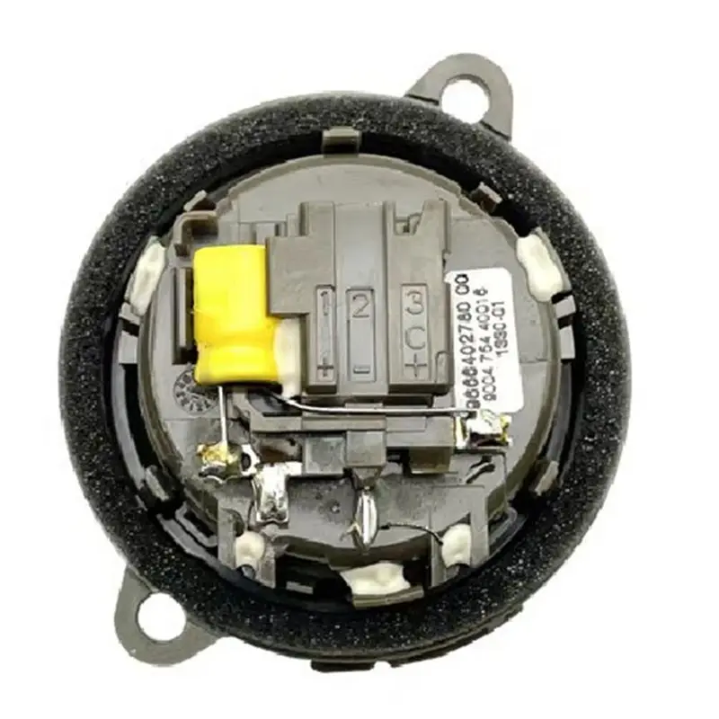 Immagine 3: Altoparlante Tweeter per Auto 6562CR 9666402780 per 307 308 408 508 Citroen C5 DS DS4 DS5