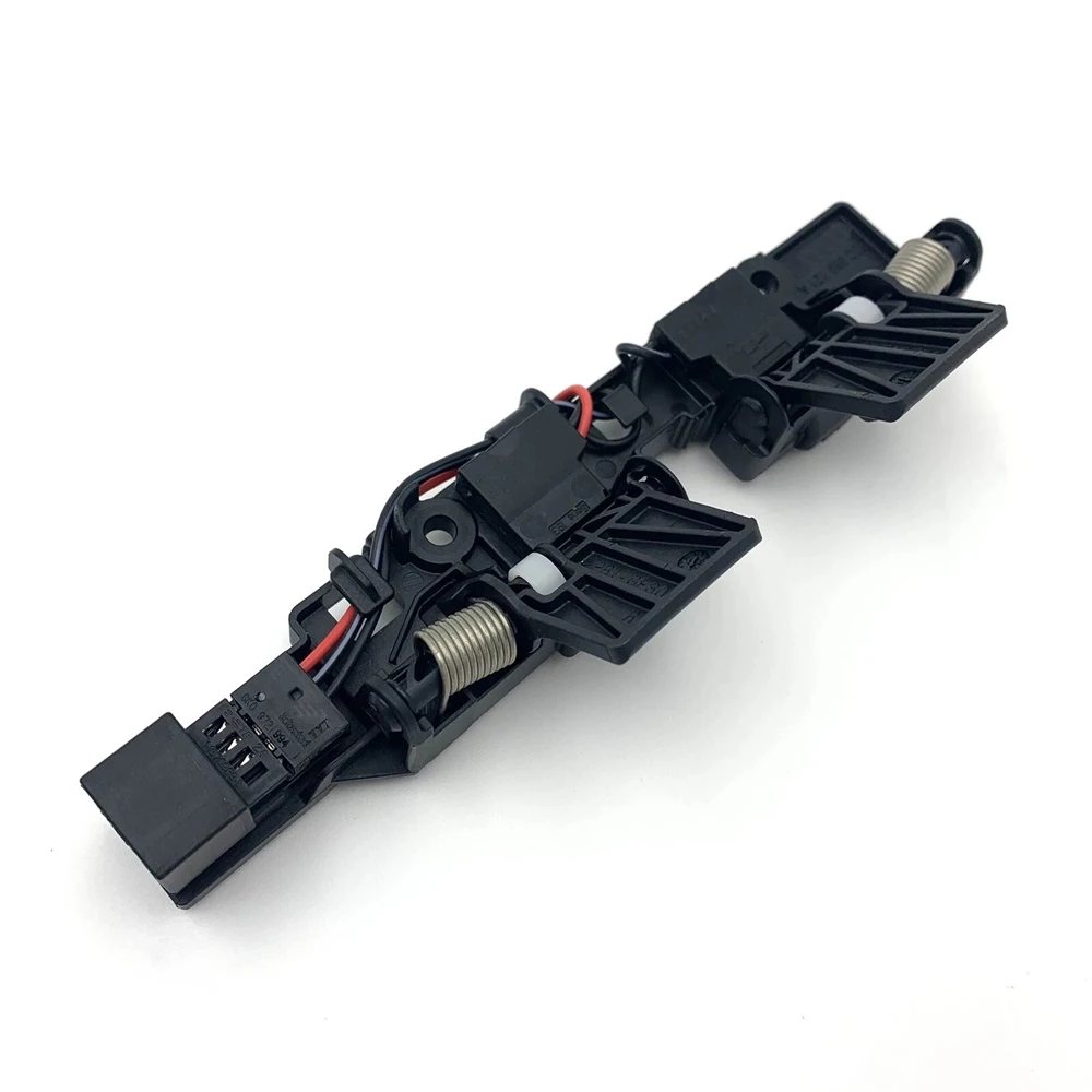 Car Rear Lid Luggage Compartment Light Switch 80C959121A 80C 959 121 A For Q5 2017-2025 For Q7 2016-2025 Plastic Accessories 5
