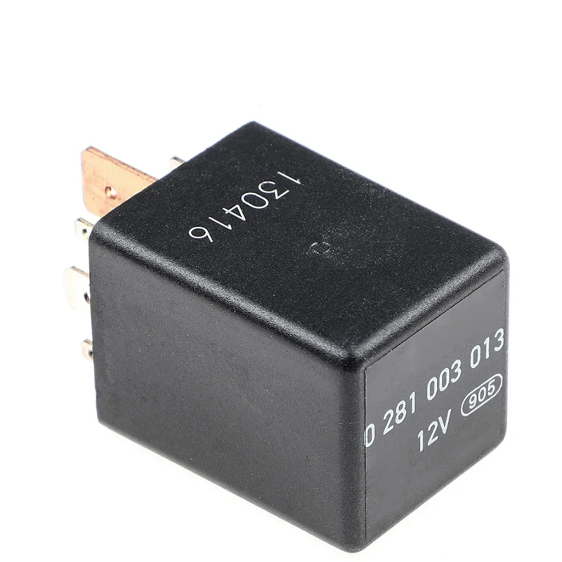 Original 0281003013 Glow Plug Control Relay Module Car 130416 For Vw Tdi 1.9l Diesel High Quality