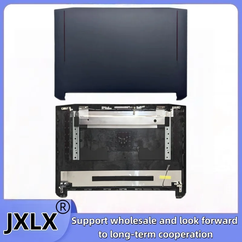 

JXLX® New for Acer Predator 17 G9-793 G9-792 G9-791 Laptop LCD Back Cover Top Shell/13N0-F4A0G11