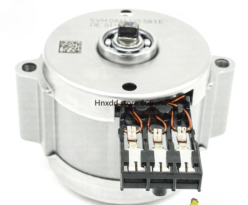 DQ200 0AM325583E Seat Transmission Step Motor DSG 7 For VW VOLKSWAGEN Audi Skoda Seat Gearbox OCW OAM Step Motor tools