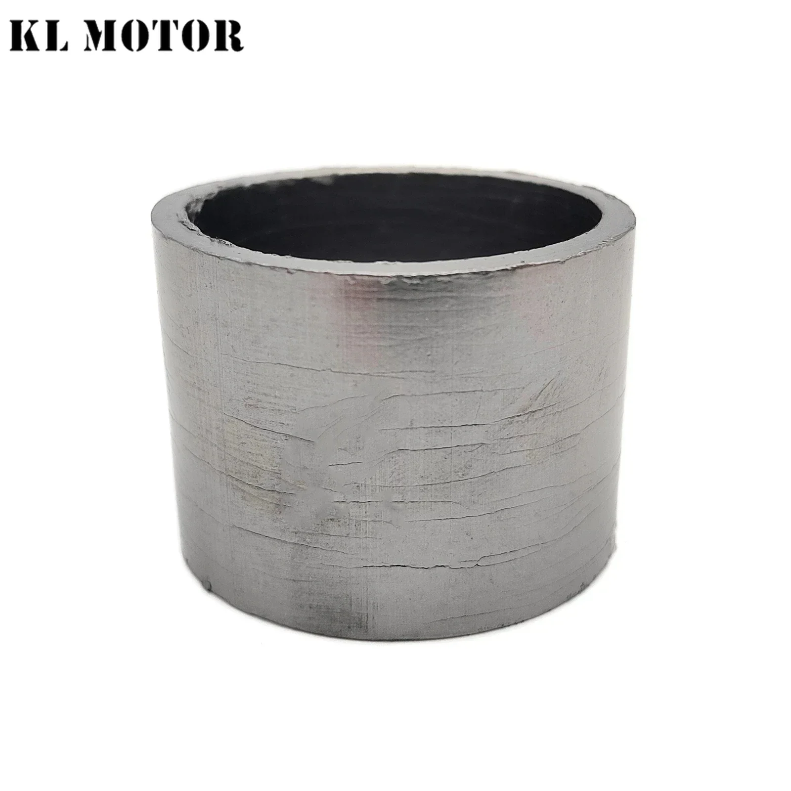 

Collar Ⅱ Graphite gasket suit Sealing Sleeve Muffler Exhaust Pipe for CF 800 CF650 650NK Motorcycle parts A000-020003