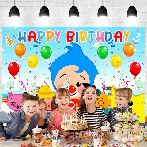 6 best sales प्लिन प्लिन - №6