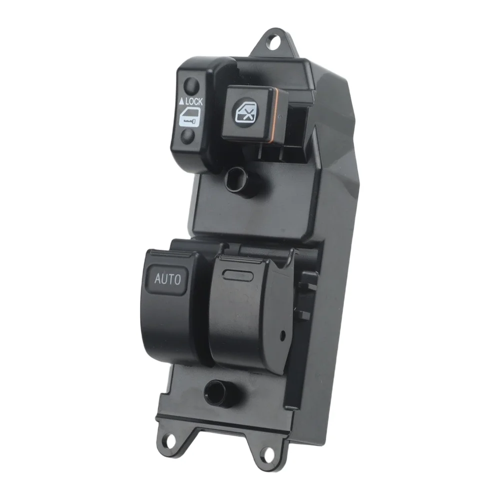 /84820-12361 /Power /Window Switch Front Left Electric Control Button For Toyota For For Corolla E110 1997 1998 1999 2000 2001 D