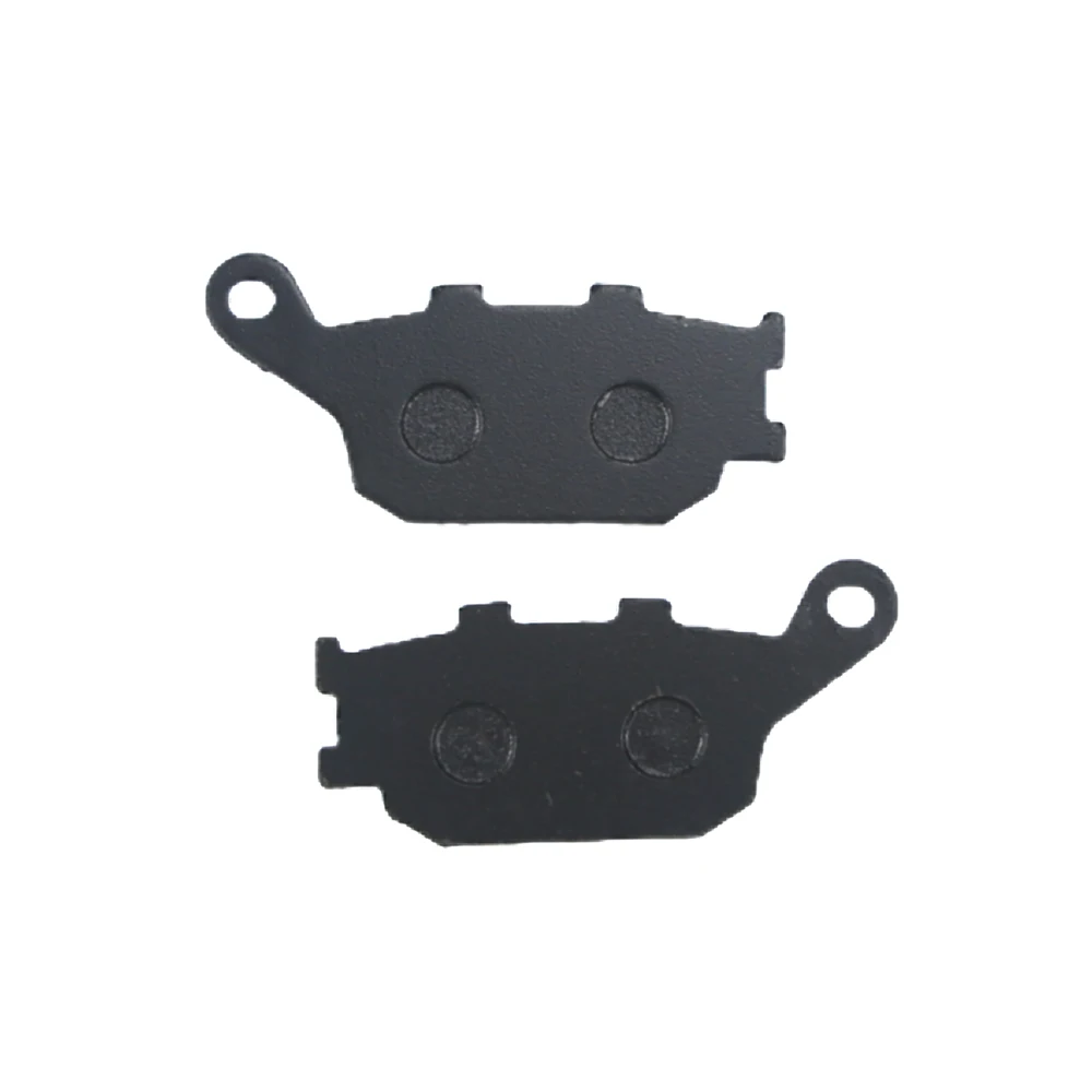 دراجة نارية الفرامل الخلفية أقراص لياماها FZ1 FZS FZ6 FZ8 Fazer YZF R1 R6 R6S YZF600 MT-07 MT-09 FZ-07 FZ-09 FZ-10 XSR700 900