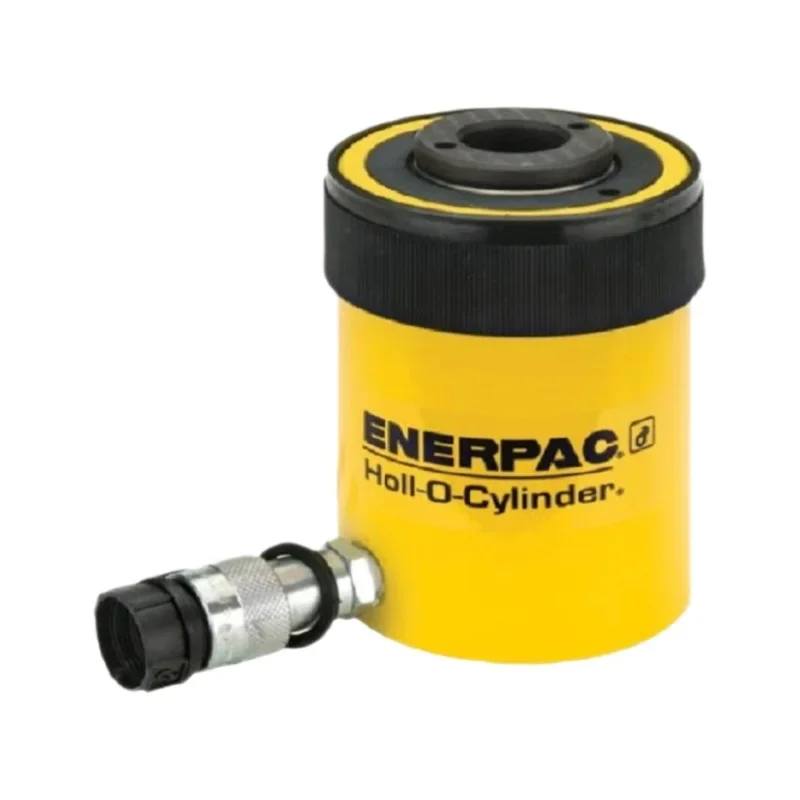 hydraulic cylinder jack large tonnage separated hydraulic electric cylinder ENERPAC RC series