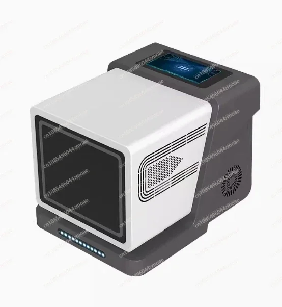 

Terahertz Quantum Energy Device Terahertz Wave Therapy Device Thz Ion Cell Energy Instrument