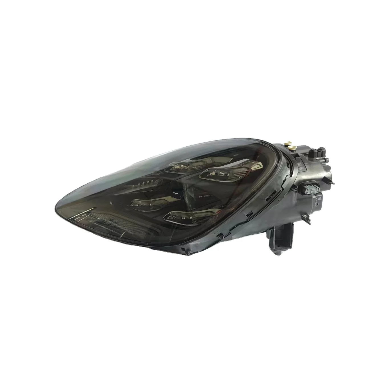 

For Porsche 2018-2020 Cayenne Auto Parts matrix Manufacturer Direct Selling High-quality Automobile Headlights