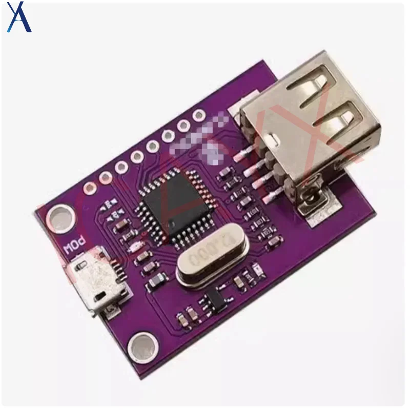 CJMCU-312, FT312D для Android, хост, UART, USB/, последовательный порт, RS485/RS232