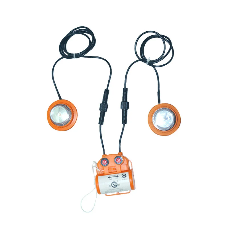 Hot Sale RSFD-4 Life Raft Light Marine Solas  Life Raft Light