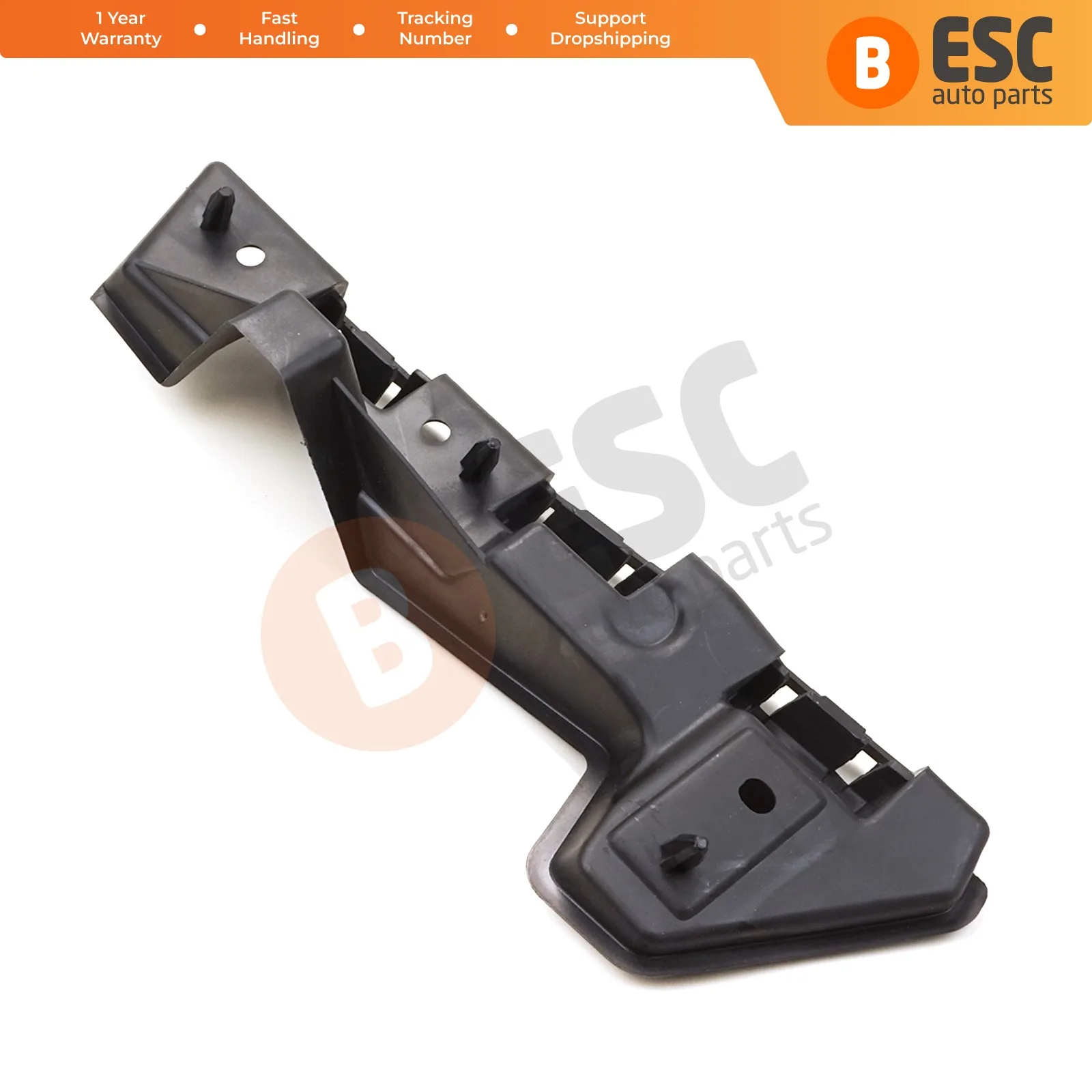 ESC Tự Động Phần ESP686 Ốp Lưng Giá Đỡ Chân Đế 620430006R Trước Bên Trái Cho Renault Chủ NV400 Movano MK3 Tàu Từ Thổ Nhĩ Kỳ