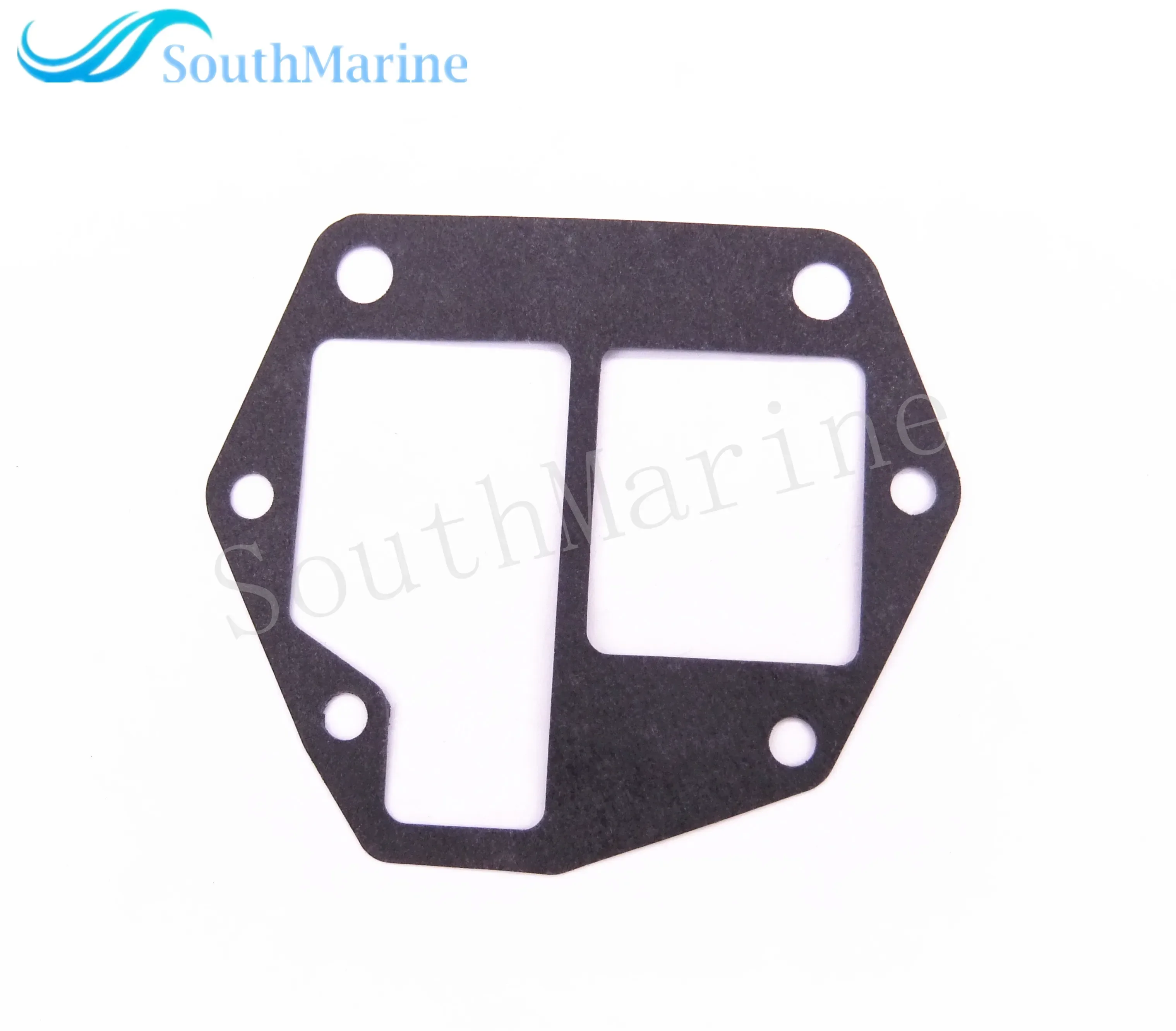 Boat Motor 80366311 803663032 27-80366311 27-803663032 Inlet Manifold Inner Gasket for Mercury Marine 2-Stroke 6HP 8HP 9.8HP