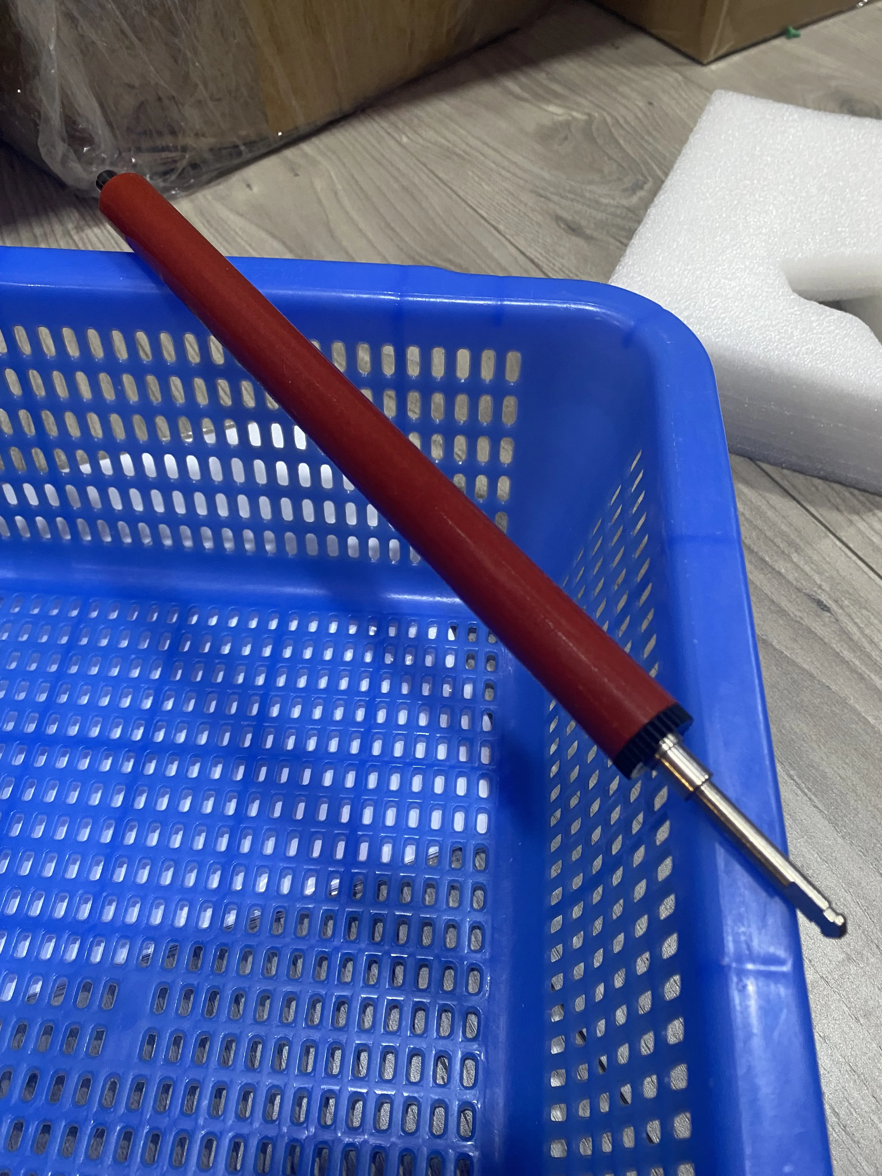 

5X RM2-5399-000CN RM2-2554 LPR-M402 Fuser Lower Pressure Roller for HP LaserJet Pro M402 M403 MFP M426 M427