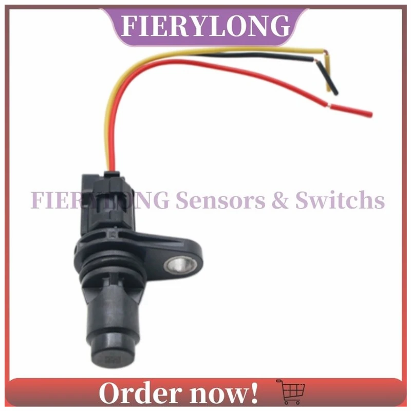 90919-05060 Engine Camshaft Position Sensor For Lexus Ct200h Es300h Gs450h Gx460 Ls600h Scion Toyota 4runner Corolla Fj Cruiser view 3