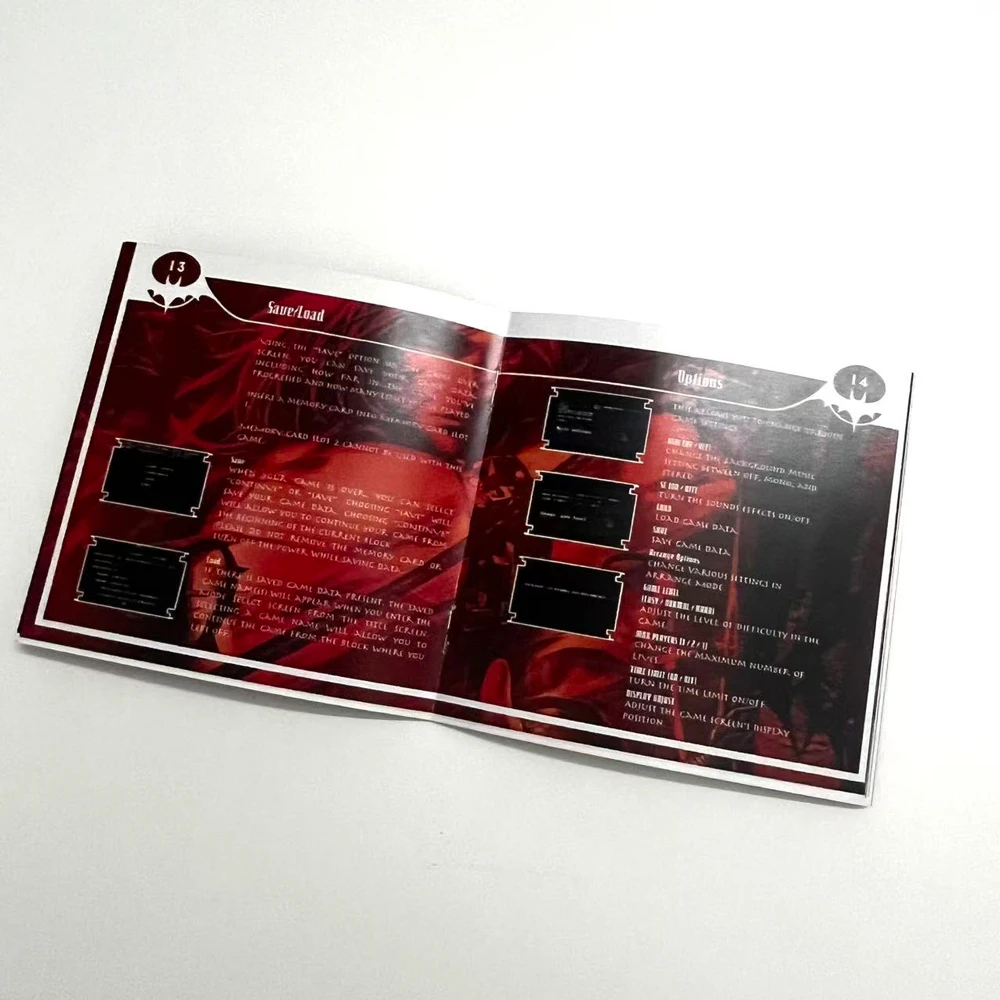 Castlevania Chronicles PAL أو NTSC U/C قرص نسخ لعبة فيديو ريترو تعمل لآلة PS المعدلة مع وظيفة القراءة المباشرة #6