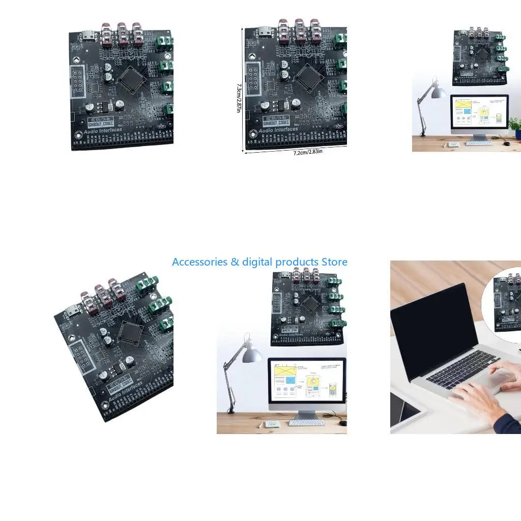 77jd-cs42448-codec-6-in-8-out-decoding-board-high-integration-professional-auditory