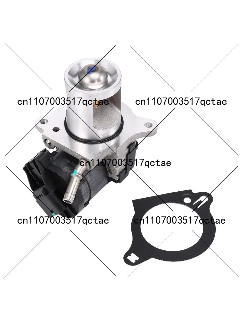 EGR Valve 6421402160 for Mercedes W212 X164 W166 OM642 3.0L Diesel Compatible Engine Part