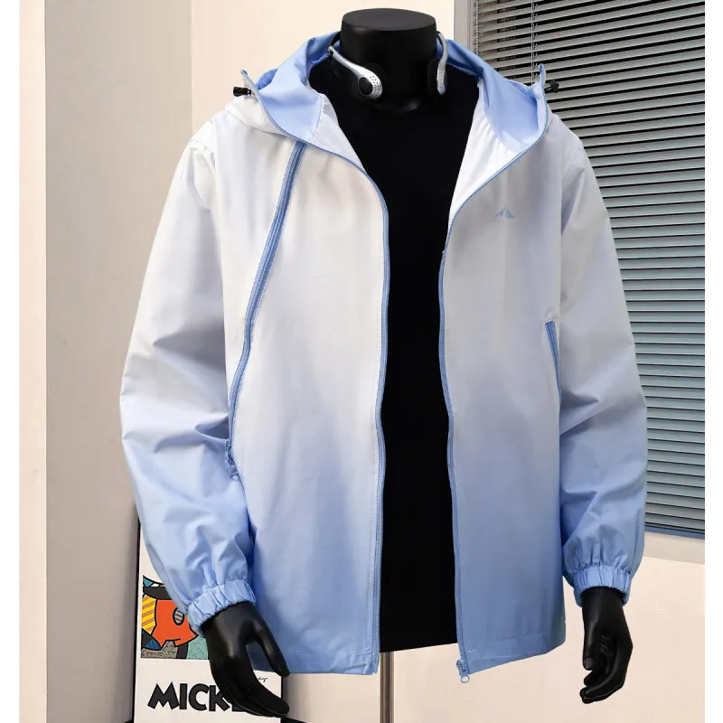 

Водонепроницаемая традиционная мужская куртка большого размера в Корейском стиле Sle College Street Faion Personali, трансграничная Гонконгская одежда...